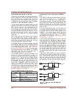 Предварительный просмотр 22 страницы Xilinx XC4000 Series Manual