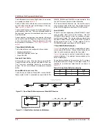 Предварительный просмотр 26 страницы Xilinx XC4000 Series Manual