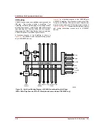 Предварительный просмотр 34 страницы Xilinx XC4000 Series Manual