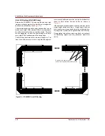 Предварительный просмотр 36 страницы Xilinx XC4000 Series Manual