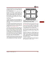 Предварительный просмотр 41 страницы Xilinx XC4000 Series Manual