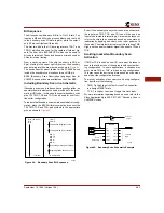 Предварительный просмотр 49 страницы Xilinx XC4000 Series Manual