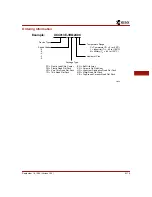 Предварительный просмотр 54 страницы Xilinx XC4000 Series Manual