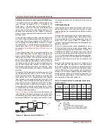 Предварительный просмотр 24 страницы Xilinx XC4000E Series Manual