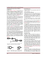 Предварительный просмотр 26 страницы Xilinx XC4000E Series Manual