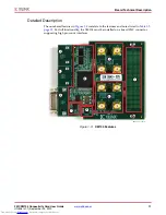 Предварительный просмотр 11 страницы Xilinx XM104 User Manual