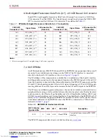 Предварительный просмотр 15 страницы Xilinx XM104 User Manual