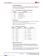 Preview for 18 page of Xilinx XtremeDSP Spartan-3A DSP 3400A HW-SD3400A-DSP-DB-UNI-G User Manual