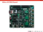 Preview for 5 page of Xilinx ZC702 Si570 Programming Overview