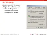 Preview for 10 page of Xilinx ZC702 Si570 Programming Overview