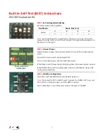 Preview for 2 page of Xilinx ZCU102 Quick Start Manual