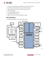 Предварительный просмотр 7 страницы Xilinx ZCU1285 User Manual