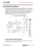 Предварительный просмотр 38 страницы Xilinx ZCU1285 User Manual