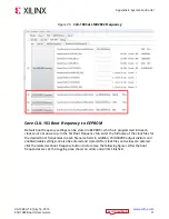 Предварительный просмотр 71 страницы Xilinx ZCU1285 User Manual