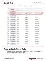 Предварительный просмотр 75 страницы Xilinx ZCU1285 User Manual