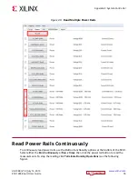 Предварительный просмотр 76 страницы Xilinx ZCU1285 User Manual