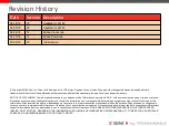 Preview for 2 page of Xilinx Zynq UltraScale+ ZCU104 Gui Tutorial