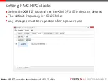 Preview for 24 page of Xilinx Zynq UltraScale+ ZCU104 Gui Tutorial