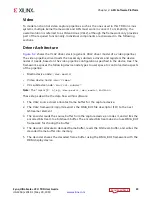 Предварительный просмотр 23 страницы Xilinx Zynq UltraScale+ User Manual