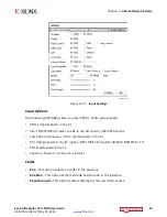 Предварительный просмотр 34 страницы Xilinx Zynq UltraScale+ User Manual
