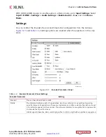 Предварительный просмотр 36 страницы Xilinx Zynq UltraScale+ User Manual