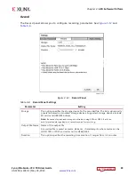 Предварительный просмотр 38 страницы Xilinx Zynq UltraScale+ User Manual