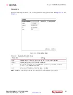 Предварительный просмотр 39 страницы Xilinx Zynq UltraScale+ User Manual