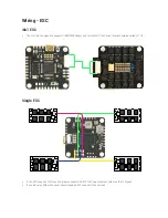 Preview for 6 page of XILO STAX F4 Flight Controller Manual