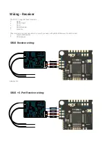 Предварительный просмотр 3 страницы XILO Stax F4 Manual