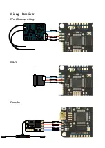 Preview for 4 page of XILO Stax F4 Manual