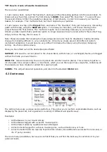 Preview for 11 page of Xils lab XILS 4 User Manual