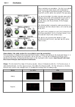 Предварительный просмотр 21 страницы Xils lab XILS 4 User Manual