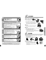 Preview for 10 page of Xime PB-X1000 User Manual