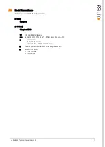 Preview for 11 page of XIMEA CB013CG-LX-X8G3 Technical Manual