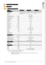 Preview for 17 page of XIMEA CB013CG-LX-X8G3 Technical Manual