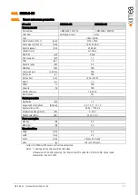 Preview for 21 page of XIMEA CB013CG-LX-X8G3 Technical Manual