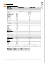 Preview for 29 page of XIMEA CB013CG-LX-X8G3 Technical Manual