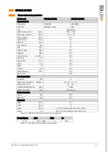 Preview for 33 page of XIMEA CB013CG-LX-X8G3 Technical Manual