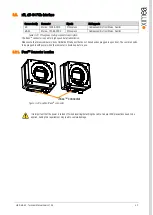 Preview for 42 page of XIMEA CB013CG-LX-X8G3 Technical Manual