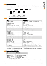 Preview for 55 page of XIMEA CB013CG-LX-X8G3 Technical Manual