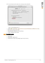 Preview for 86 page of XIMEA CB013CG-LX-X8G3 Technical Manual