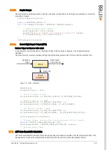 Preview for 89 page of XIMEA CB013CG-LX-X8G3 Technical Manual