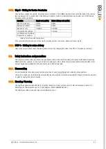 Preview for 94 page of XIMEA CB013CG-LX-X8G3 Technical Manual