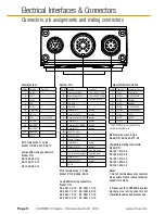 Preview for 11 page of XIMEA CURRERA-R series Hardware Manual