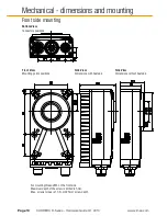 Preview for 13 page of XIMEA CURRERA-R series Hardware Manual