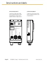 Preview for 17 page of XIMEA CURRERA-R series Hardware Manual