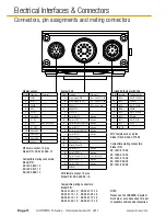 Предварительный просмотр 11 страницы XIMEA RL04 Hardware Manual