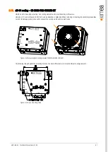 Предварительный просмотр 61 страницы XIMEA xiB64 Series Technical Manual