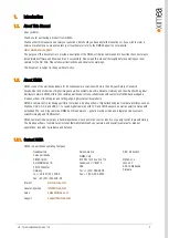 Preview for 2 page of XIMEA xiC Technical Manual