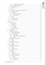 Preview for 9 page of XIMEA xiC Technical Manual
